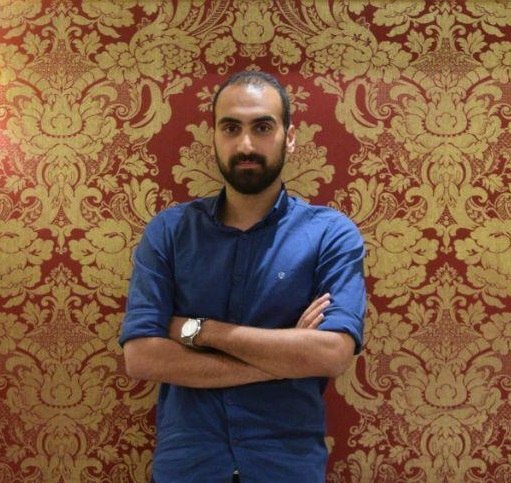 علی بدخشان